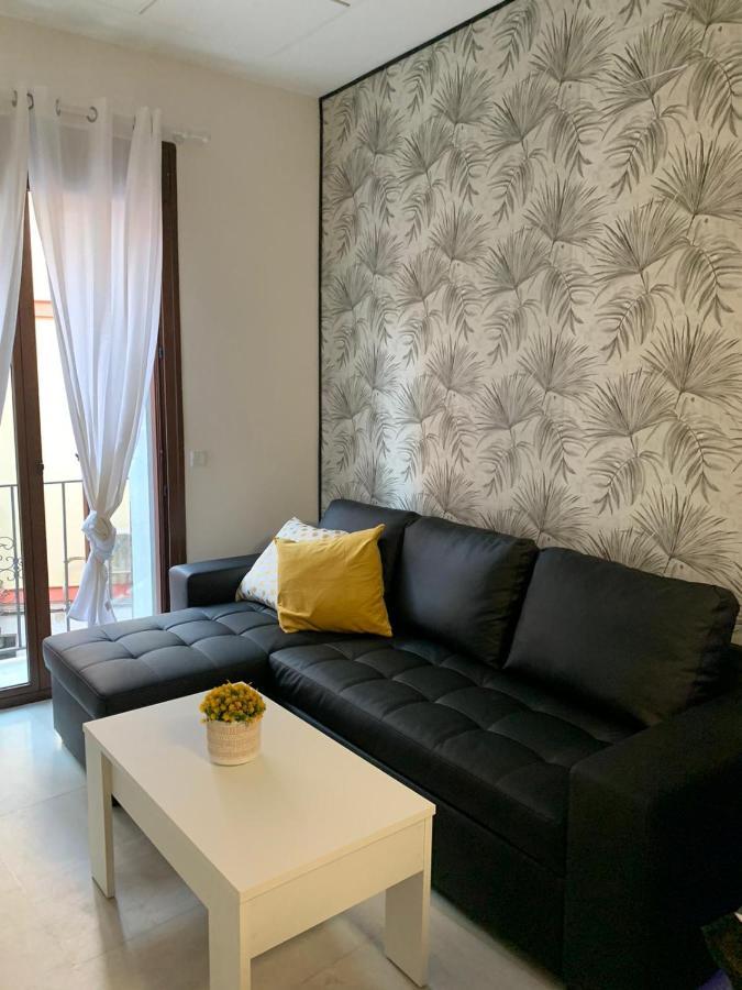 Апартаменты Las Setas - Estudio Con Balcon En Metrosol Parasol Севилья Экстерьер фото